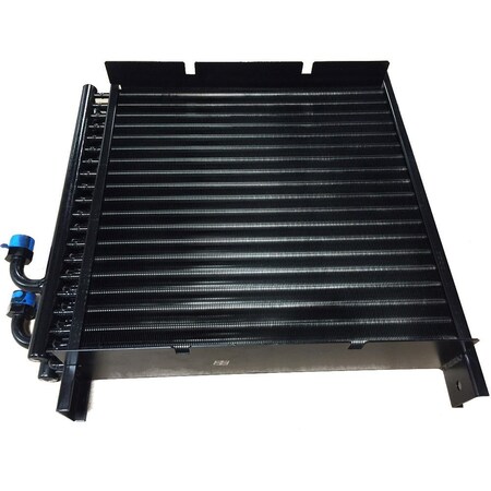 AMKV23228 Hydraulic Oil Cooler